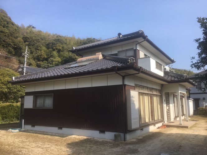 山梨県甲府市A様邸