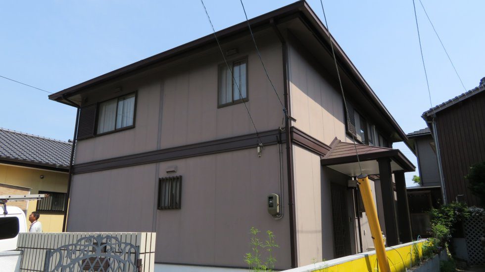 南区Ｈ様邸